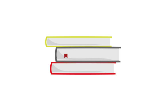 Books Design Illustrations Vector Graphics Review