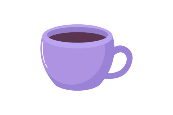 Reviewing Mug Vector Illustrations for Embroidery