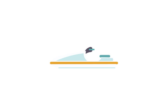 Transportation Boat Illustrations Vector Graphics Review